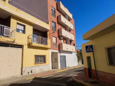 Piso en calle de Severo Ochoa, 7